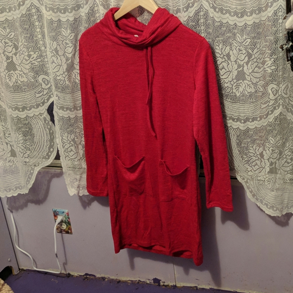 Women's dress